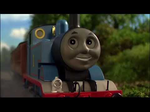Thomas The Tank Engine (2020) Part 9-Gordon Calls Murdoch/Thomas’ Bucket List