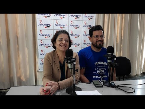 Semana Nacional da Pessoa com Deficiência Intelectual e Múltipla é destaque em Itajubá