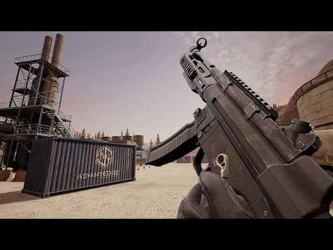 NEW Island of Tabor Map Rework - First Look