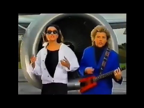 Modern Times - Donne-moi une chance (Eurovision Song Contest 1993, LUXEMBOURG 🇱🇺) preview video