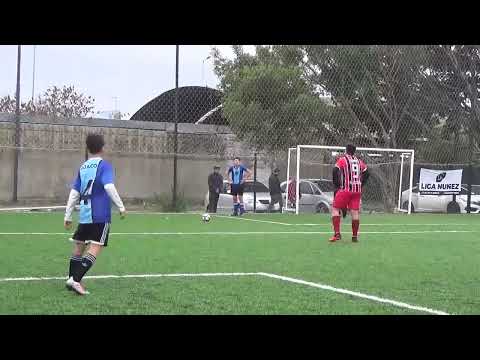 SANGARANGA VS LOS CHANGOS - #LigaNuñez - S15 - 10/7/2022