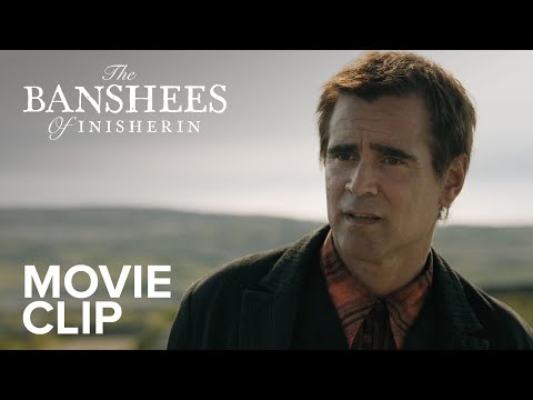 "Maybe He Doesn’t Like You No More" Clip