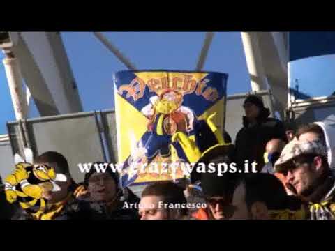 Anno 2011/12 (V. Tifosi) Sassuolo - Juve Stabia 2 - 1