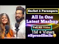 Sachet Parampara All In One New Songs Meera Ke Prabhu Full Song Spreadsmile Sachet Parampara