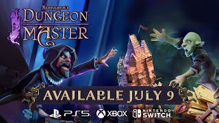 Naheulbeuk`s Dungeon Master