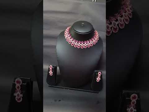 #jewellery #follow Original AD Jewellery Price 1299