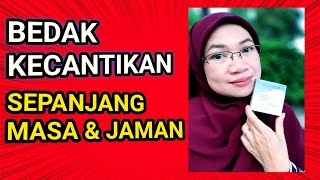 Download lagu WARDAH BB LIGHTENING CAKE POWDER REVIEW. mp3