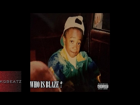 Blaze Braddock ft. Ryan Derreon - Blue Strips [Prod. By AntBeatz] [New 2017]