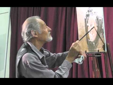 David Leffel, teaching