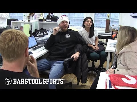 Stool Scenes Episode 91 - Stoolbaya
