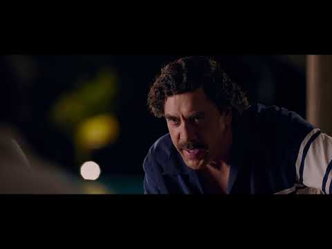 Эскобар - Трейлер