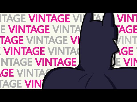 Video thumbnail for Vintage