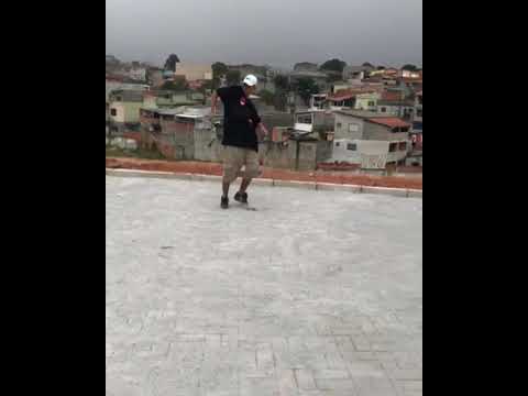 NATHAN DO DEBOCHE DO VILLAS!