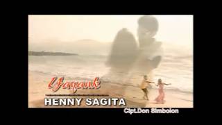 Download lagu Yayank - Henny Sagita (Karaoke Nada Cewek Em) mp3