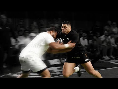 Dubai’s Hardest Hits | RUNIT Highlights