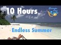 Smooth Jazz Endless Summer 10 Hours Jazz Music Session