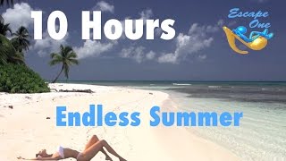 Smooth Jazz: Endless Summer (10 Hours Jazz Music Session)