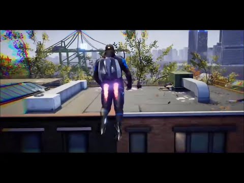 Video cover