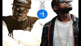 Clipse feat. Kanye West - Kinda Like A Big Deal