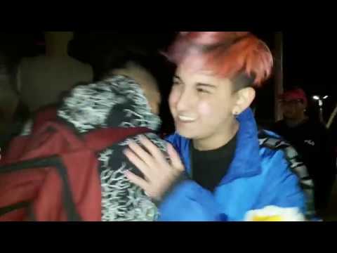 Ronin vs Lil Cult - Octavos de final - BIG BANG FREE FECHA 9