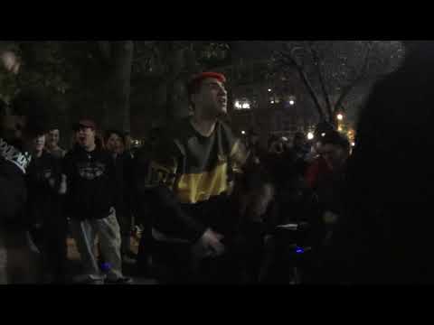 ACERTIJO vs AGUJAH vs CHORIPANCHO: 8vos - Shaman Kings Defend