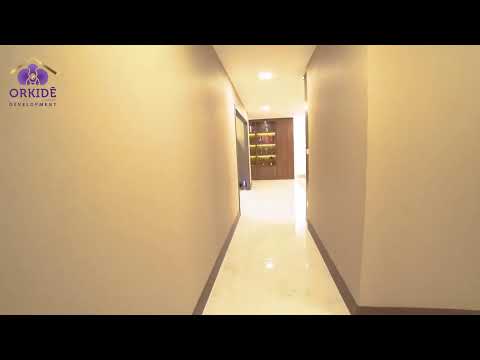 The Orkide Royal Condo Camboja