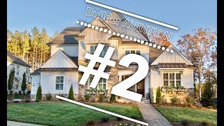 Custom Home Builder Audition #2