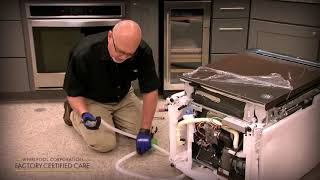 How to Install a Dishwasher Drain Hose