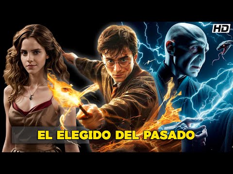 QHPS Harry Era Maltratado Por Su Familia Y Era Un Prodigio?