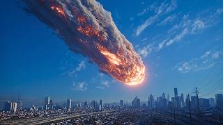 Download lagu Film aksi fiksi ilmiah | Hujan meteor yang mampu MENGHANCURKAN Bumi | Film lengkap gratis dalam bahasa Inggris 4K mp3