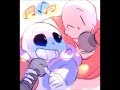Sans and Papyrus - Drop Pop Candy Cover ...