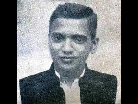 Dattatreya Vishnu Paluskar - Raag Kamod (A.I.R.)