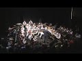 Shepherd Group Youth Brass Band Lord Of The Dance