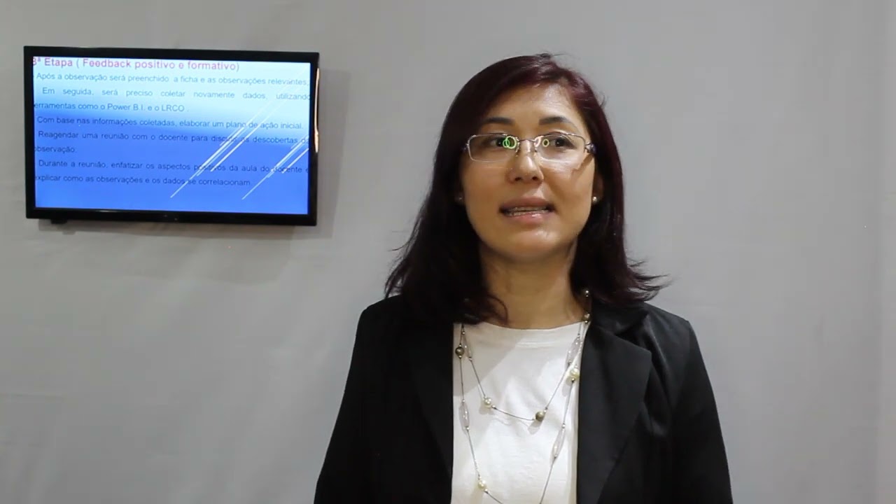 VIDEO PLANO DE AÇÃO PEDAGOGO 2023 ETAPA DE OBSERVAÇÃO EM SALA DE AULA