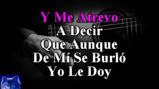 Y Si Volviera A Nacer  Alegres De La Sierra