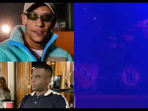 MC Paulin Da Capital homenageou o MC Kelvinho em seu Show