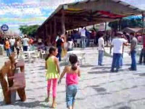 Cabaceiras PB Festa do Bode Rei 2007 35