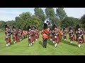 The Royal Scots Dragoon Guards - Kirsten Campbell Selection.