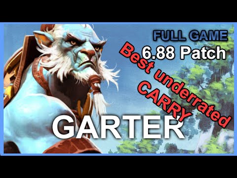 Garter Phantom Lancer 6.88 Full Game