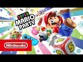 Super Mario Party - Launch Trailer (Nintendo Switch)