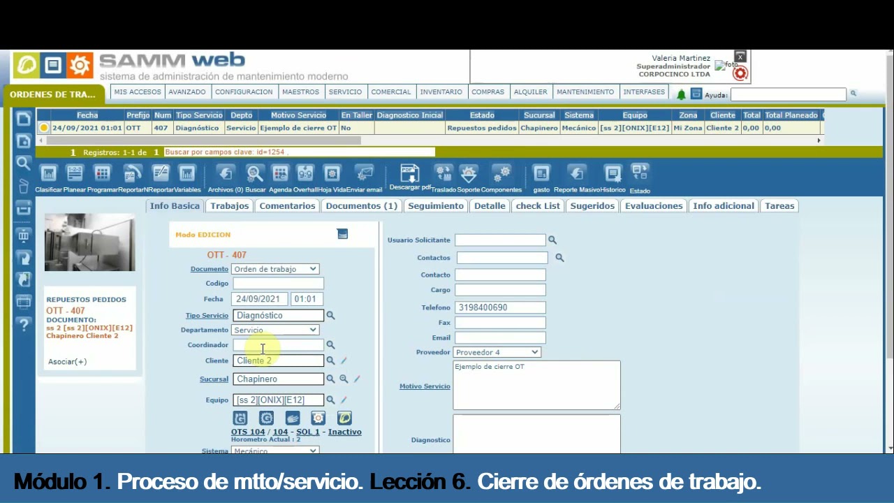 Lección 5.
