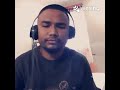 I Can't Make You Love Me - John Charles Cover