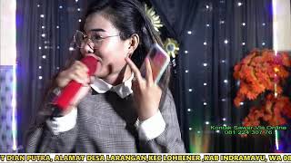 Download lagu WADON SELINGAN - NOVI YANI || ACARA KARAOKE DIRUMAH mp3