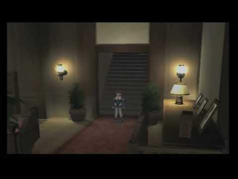 Xenosaga 2 part 45. We cheated on a test really bad!