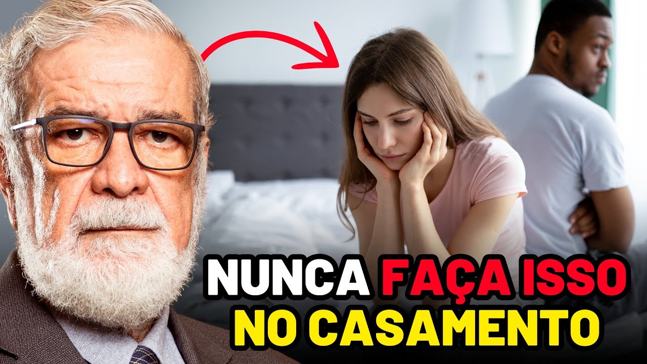 O CASAMENTO BÍBLICO | Augustus Nicodemus