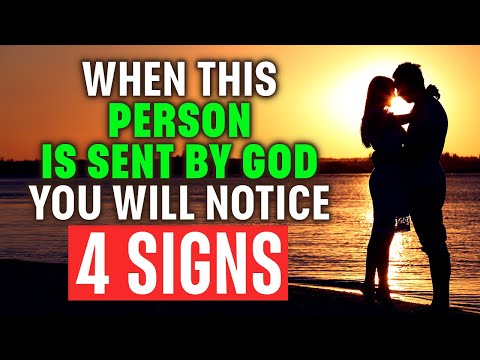 God Is Bringing Someone Chosen As Your Partner When You Notice These Signs of Confirmation