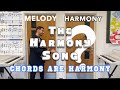 The Harmony Song - Learning Musically