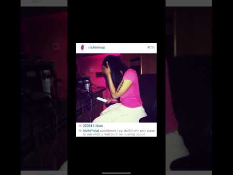 Cause who realer than me 🥰 #creator #viralvideo #viral #fyp #nickiminaj