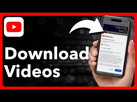How To Download YouTube Videos 2025