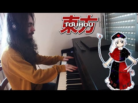 BEST THEME EVER! | Gensokyo Millennium ~ History of the Moon (Touhou)